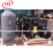 Compressor de ar vespa 20CFM 145PSI